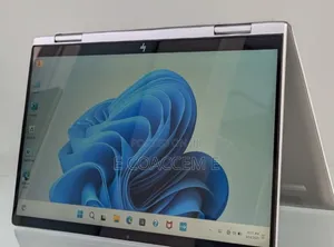 Photo - New Laptop HP 8GB Intel Core Ultra 5 SSD 512GB