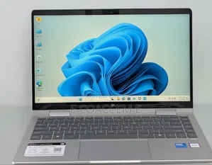 New Laptop HP 8GB Intel Core Ultra 5 SSD 512GB