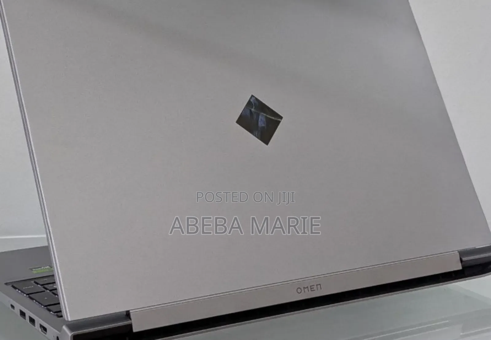 New Laptop HP Omen 16 32GB Intel Core I9 SSD 1T