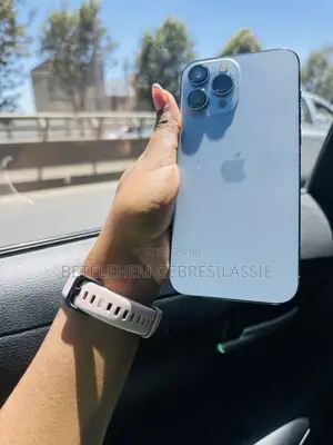 Apple iPhone 13 Pro Max 256 GB Blue