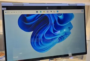 New Laptop HP Envy X360 16GB Intel Core I7 SSD 512GB