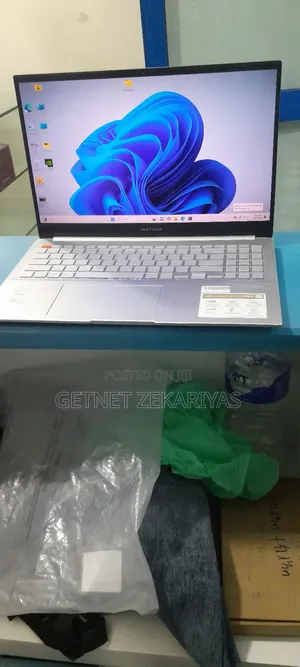 New Laptop Asus VivoBook 15 X505BA 16GB Intel Core I7 SSD 512GB