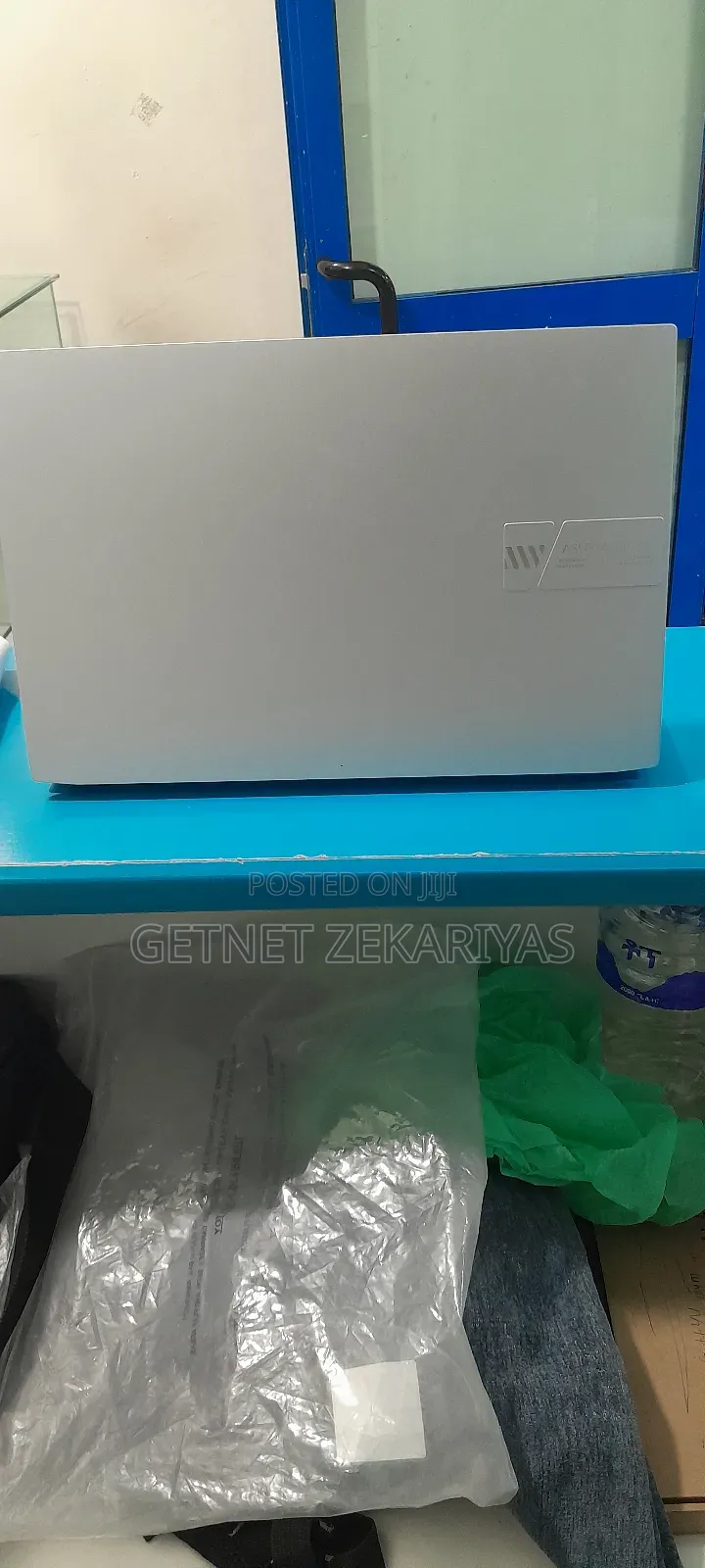 New Laptop Asus VivoBook 15 X505BA 16GB Intel Core I7 SSD 512GB