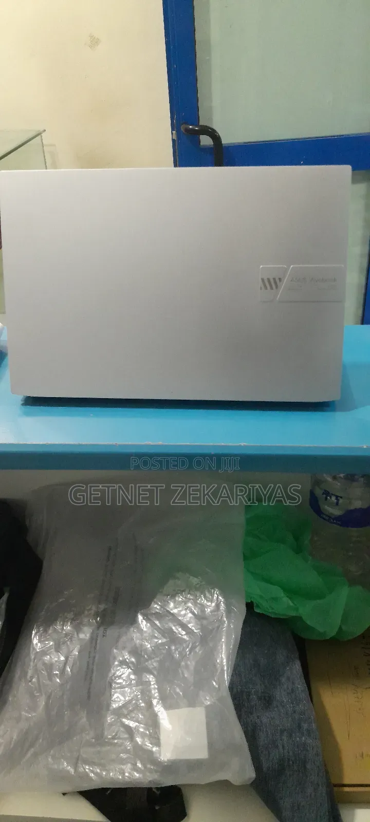 New Laptop Asus VivoBook 15 X505BA 16GB Intel Core I7 SSD 512GB