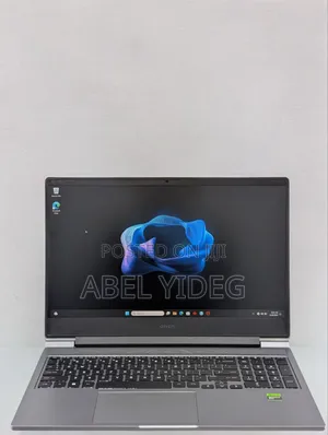 New Laptop HP Omen 16 32GB Intel Core I9 SSD 1T