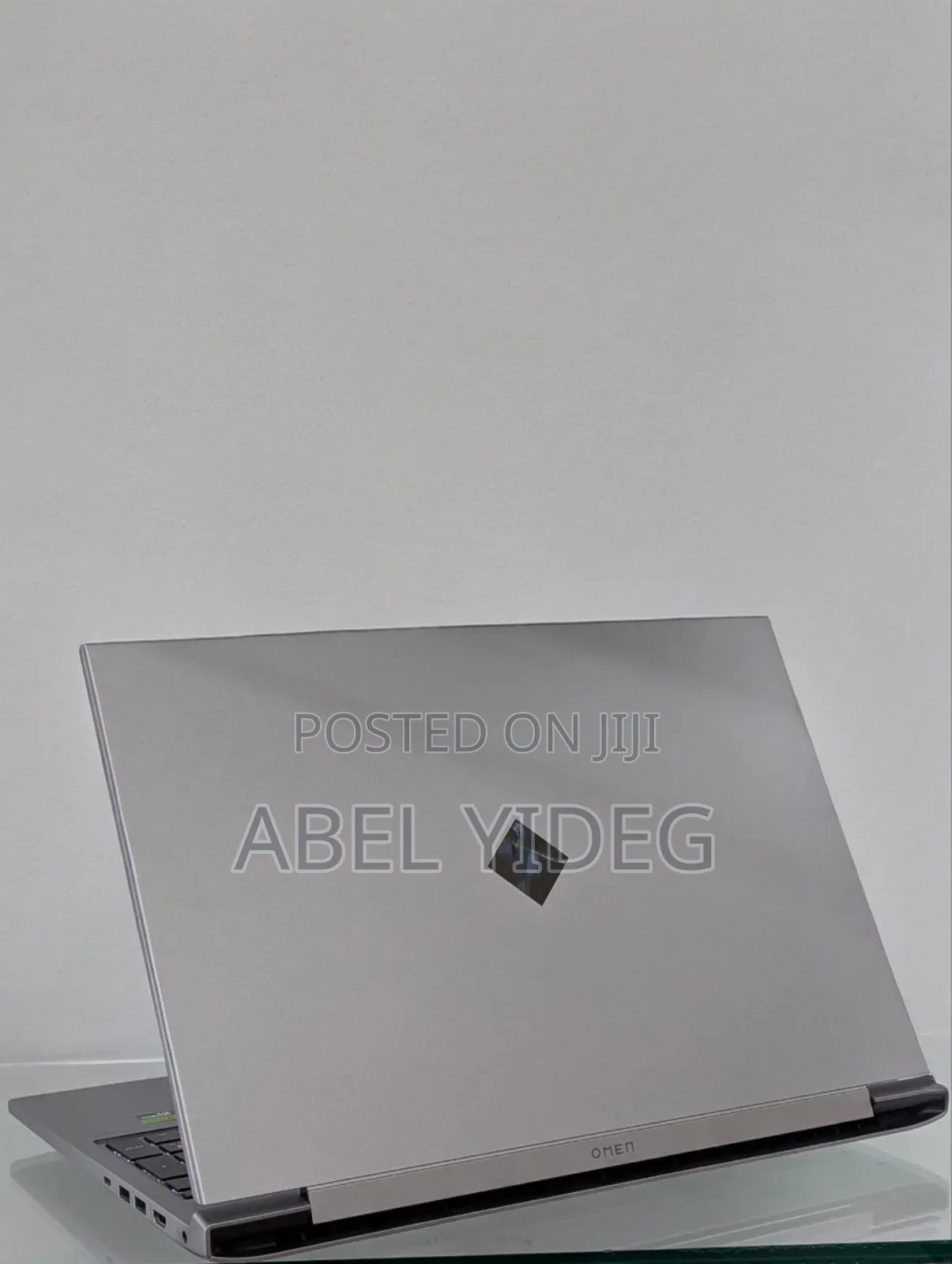 New Laptop HP Omen 16 32GB Intel Core I9 SSD 1T