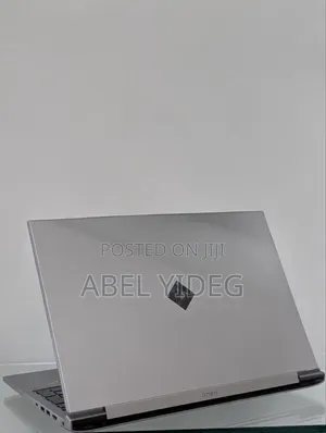 New Laptop HP Omen 16 32GB Intel Core I9 SSD 1T