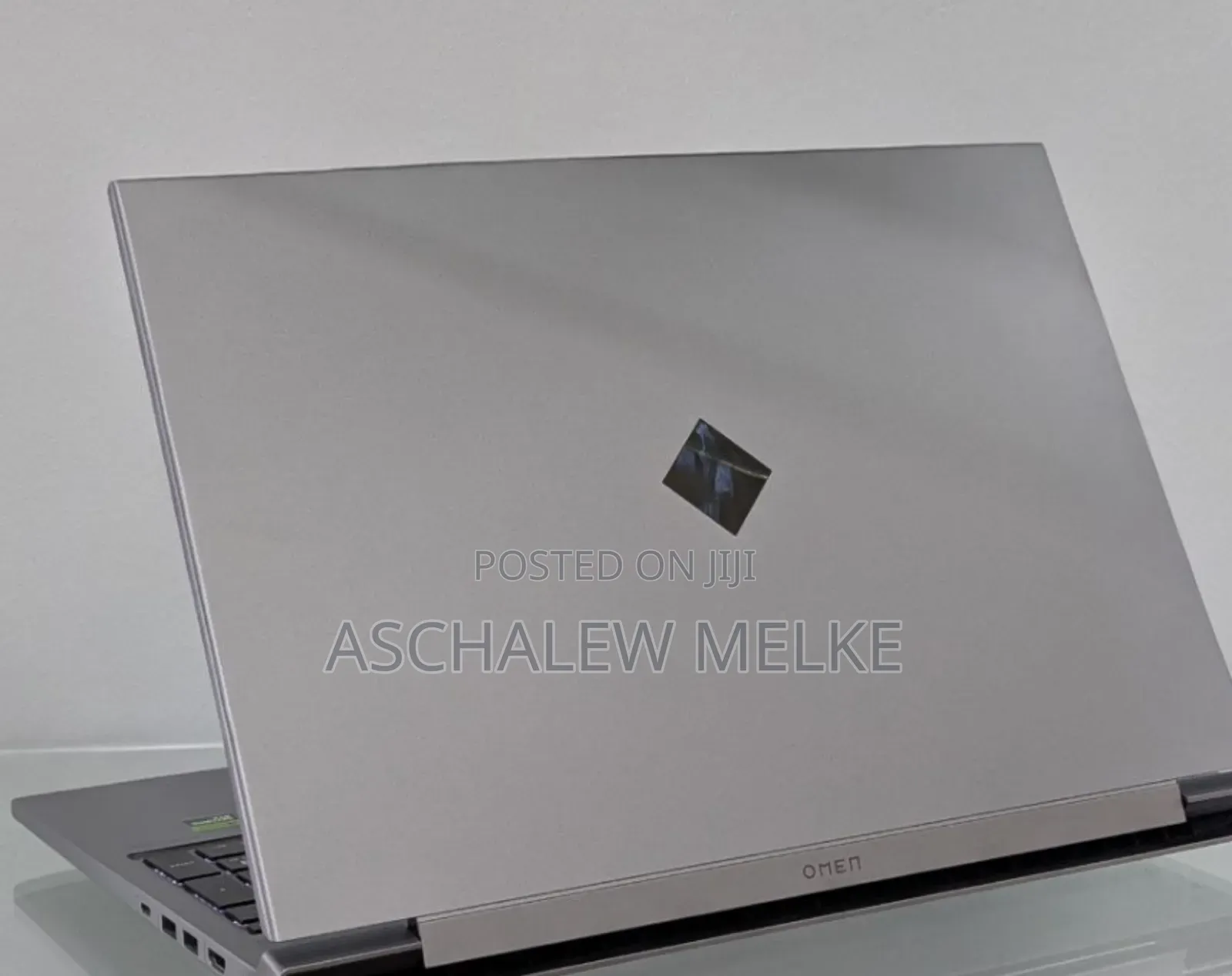 New Laptop HP Omen 16 32GB Intel Core I9 SSD 1T