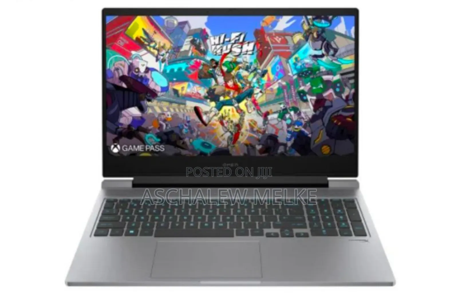 New Laptop HP Omen 16 32GB Intel Core I9 SSD 1T