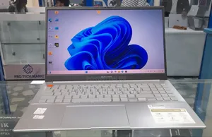New Laptop Asus VivoBook 15 X505BA 16GB Intel Core I7 SSD 512GB