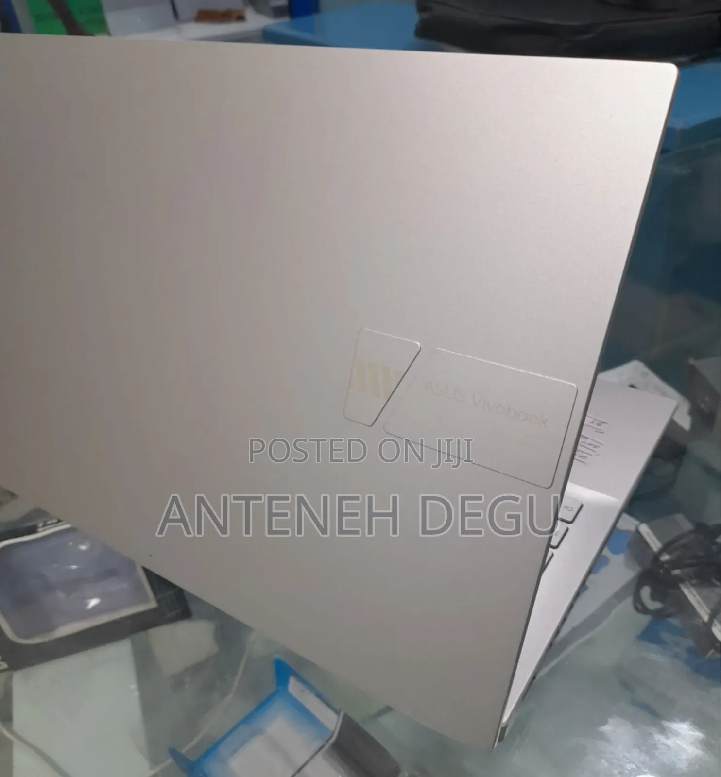 New Laptop Asus VivoBook 15 X505BA 16GB Intel Core I7 SSD 512GB