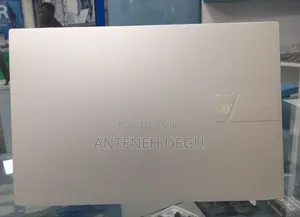 New Laptop Asus VivoBook 15 X505BA 16GB Intel Core I7 SSD 512GB