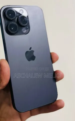 New Apple iPhone 14 Pro 128 GB Black