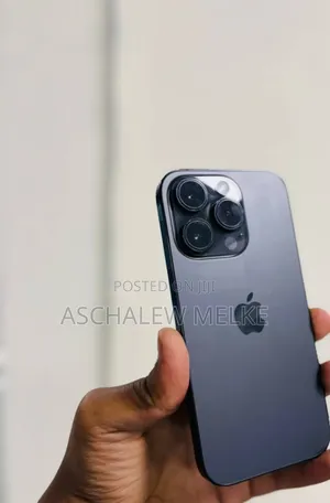 New Apple iPhone 14 Pro 128 GB Black