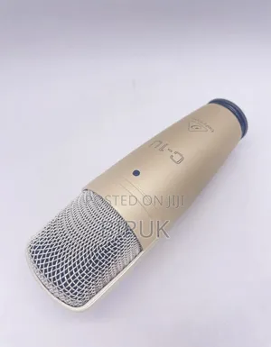 Photo - For Sales New Microphone