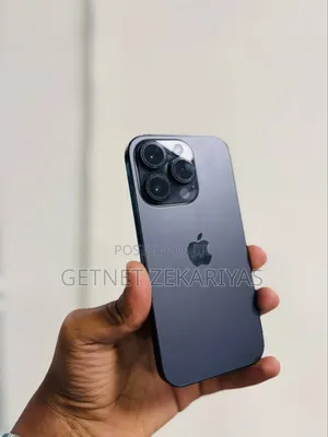 Photo - New Apple iPhone 14 Pro 128 GB