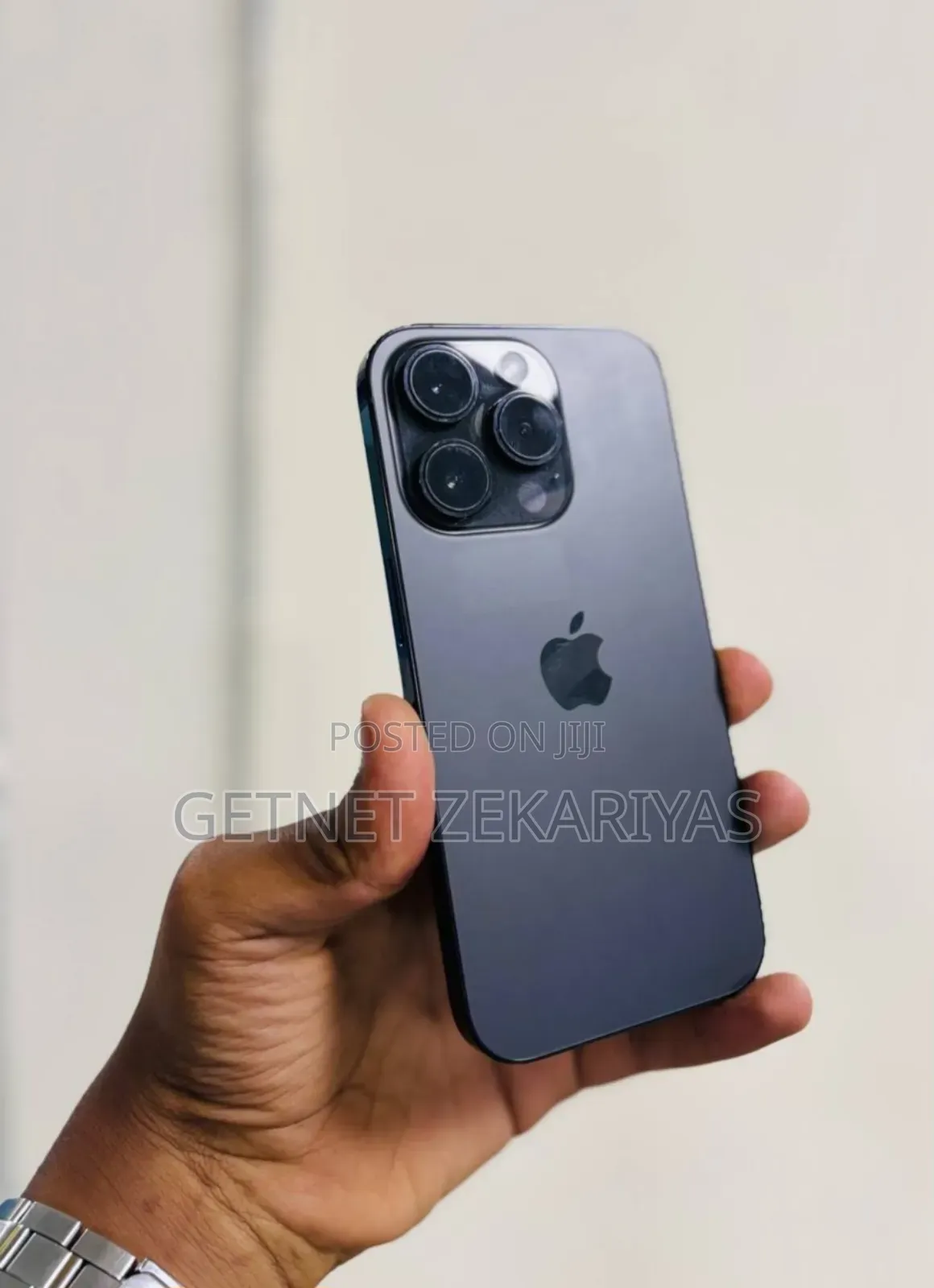 New Apple iPhone 14 Pro 128 GB