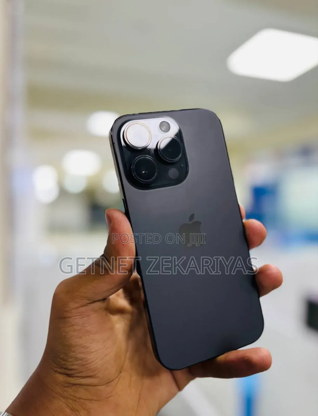 New Apple iPhone 14 Pro 128 GB