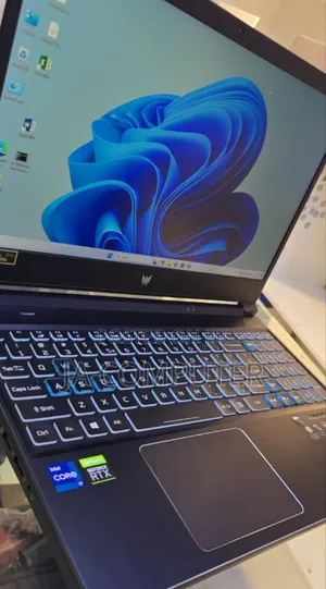 Photo - New Laptop Acer Predator Helios 300 16GB Intel Core I7 SSD 1T