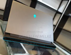New Laptop Alienware M17x R2 32GB Intel Core I9 SSD 1T