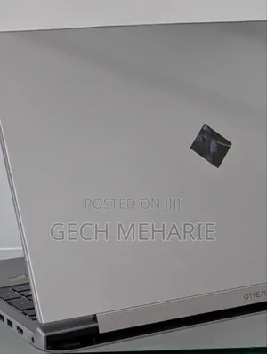 New Laptop HP Omen 16 32GB Intel Core I9 SSD 1T