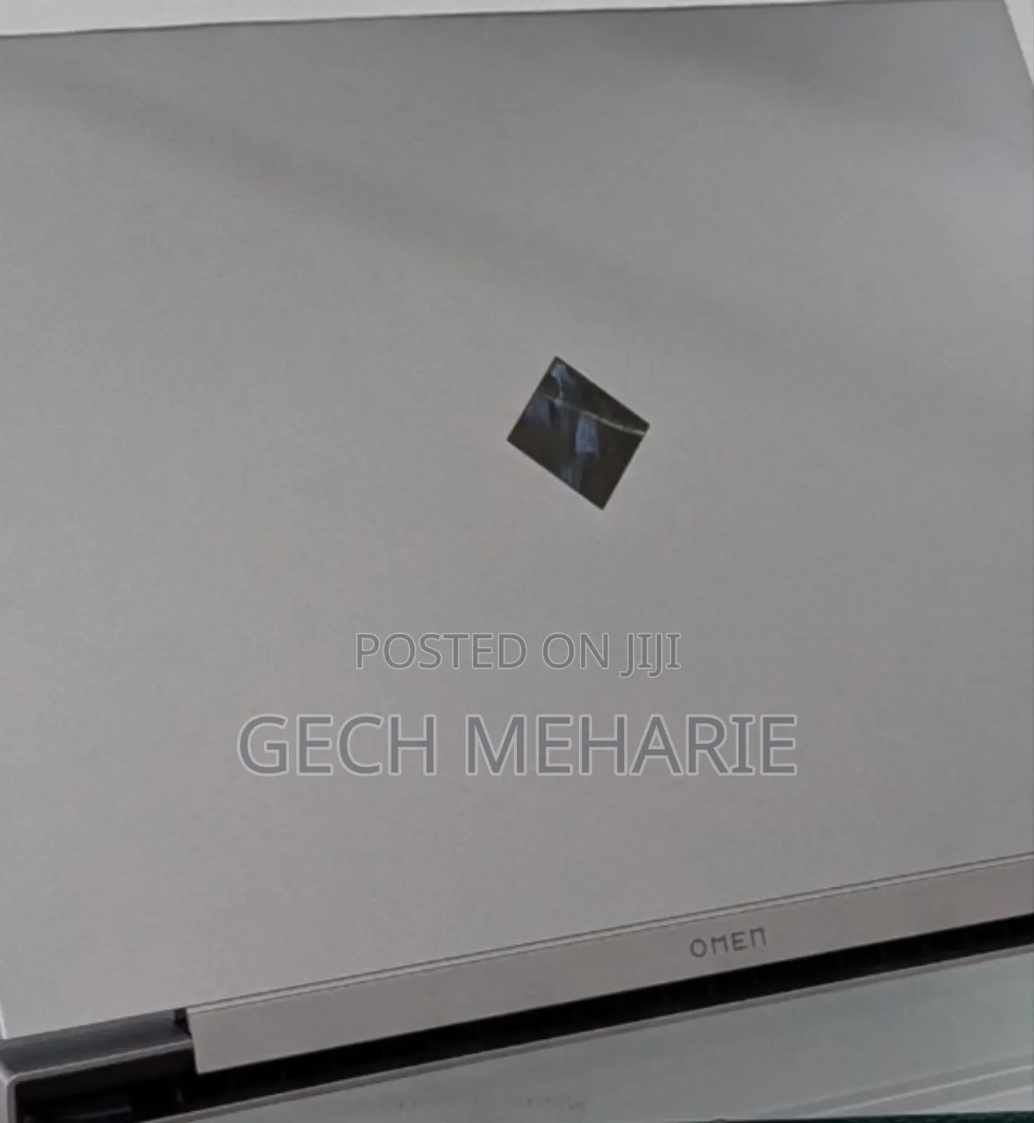 New Laptop HP Omen 16 32GB Intel Core I9 SSD 1T