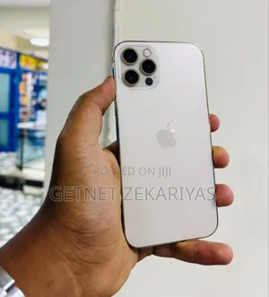 New Apple iPhone 12 Pro 128 GB