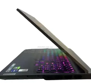 New Laptop Lenovo Legion 5 32GB Intel Core I9 SSD 1T