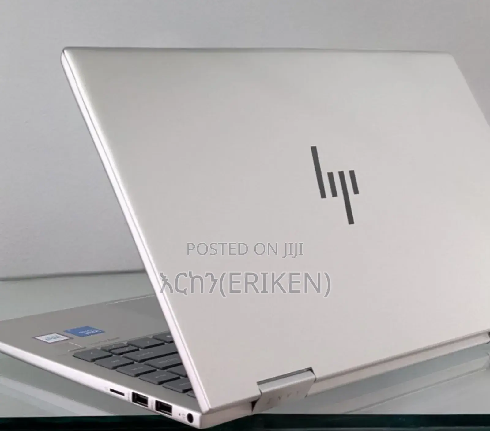 New Laptop HP Envy X360 8GB Intel Core I5 SSD 512GB