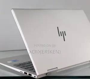 New Laptop HP Envy X360 8GB Intel Core I5 SSD 512GB