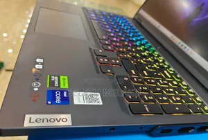 New Laptop Lenovo Legion 7 32GB SSD 1T