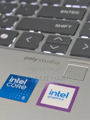 Photo - New Laptop HP Envy X360 8GB Intel Core Ultra 5 SSD 512GB