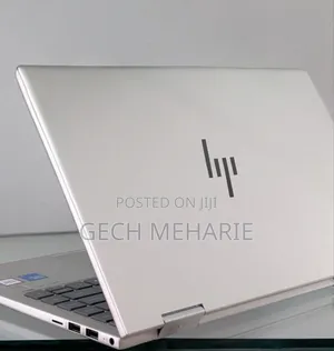 New Laptop HP Envy X360 8GB Intel Core Ultra 5 SSD 512GB