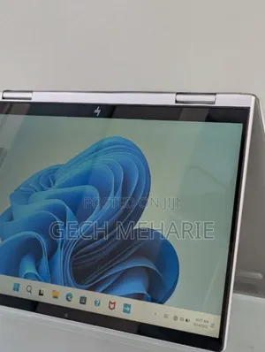 New Laptop HP Envy X360 8GB Intel Core Ultra 5 SSD 512GB