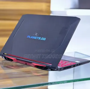 New Laptop Acer Nitro 5 16GB Intel Core I5 SSD 1T