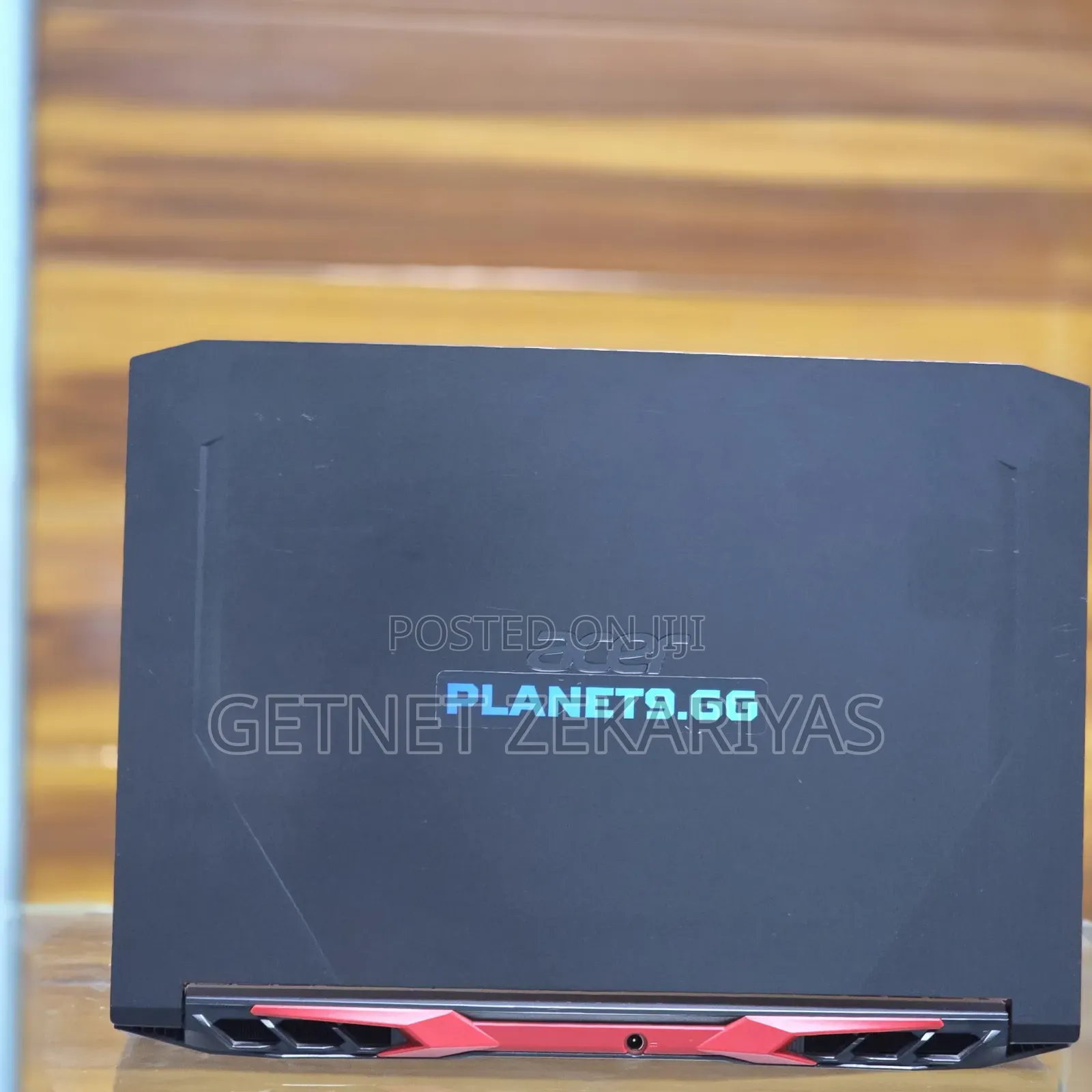 New Laptop Acer Nitro 5 16GB Intel Core I5 SSD 1T