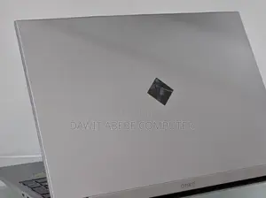 New Laptop HP Omen 15 32GB Intel Core I9 SSD 1T