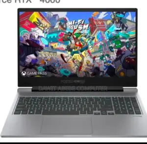 New Laptop HP Omen 15 32GB Intel Core I9 SSD 1T