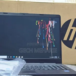 New Laptop HP Stream Notebook 4GB Intel SSD 500GB