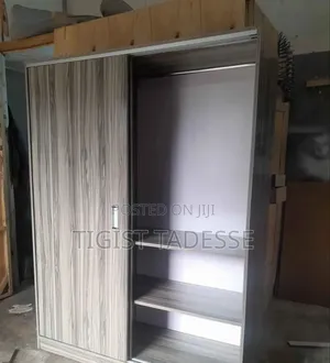 ተንሸራታች ቁም ሳጥን 150cm*200cm