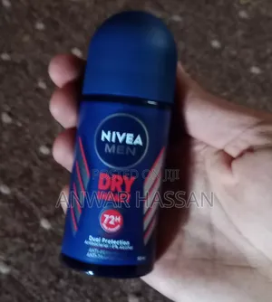 Photo - Nivea Men's Dry Impact