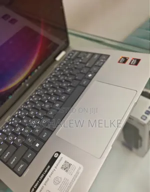 New Laptop HP Envy X360 16GB AMD Ryzen 5 SSD 1T