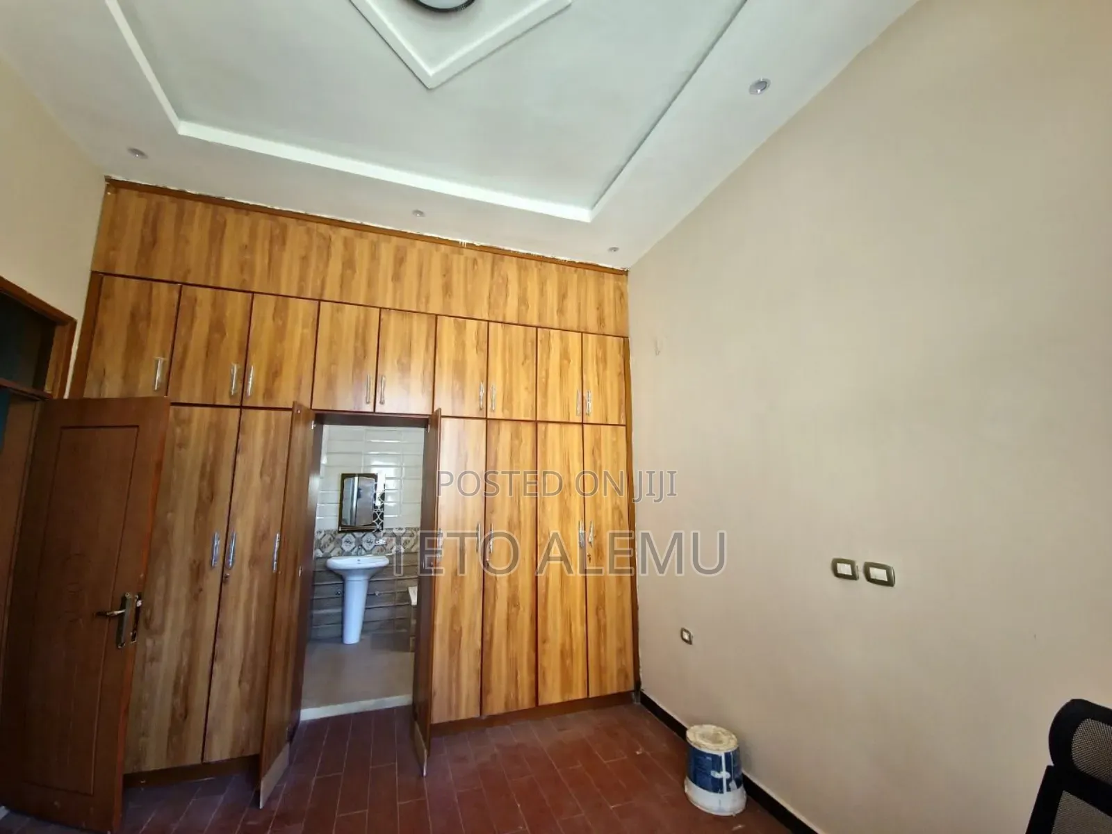 3bdrm Villa in የሚሸጥ ቪላ 175 ሰሚት, Yeka for sale
