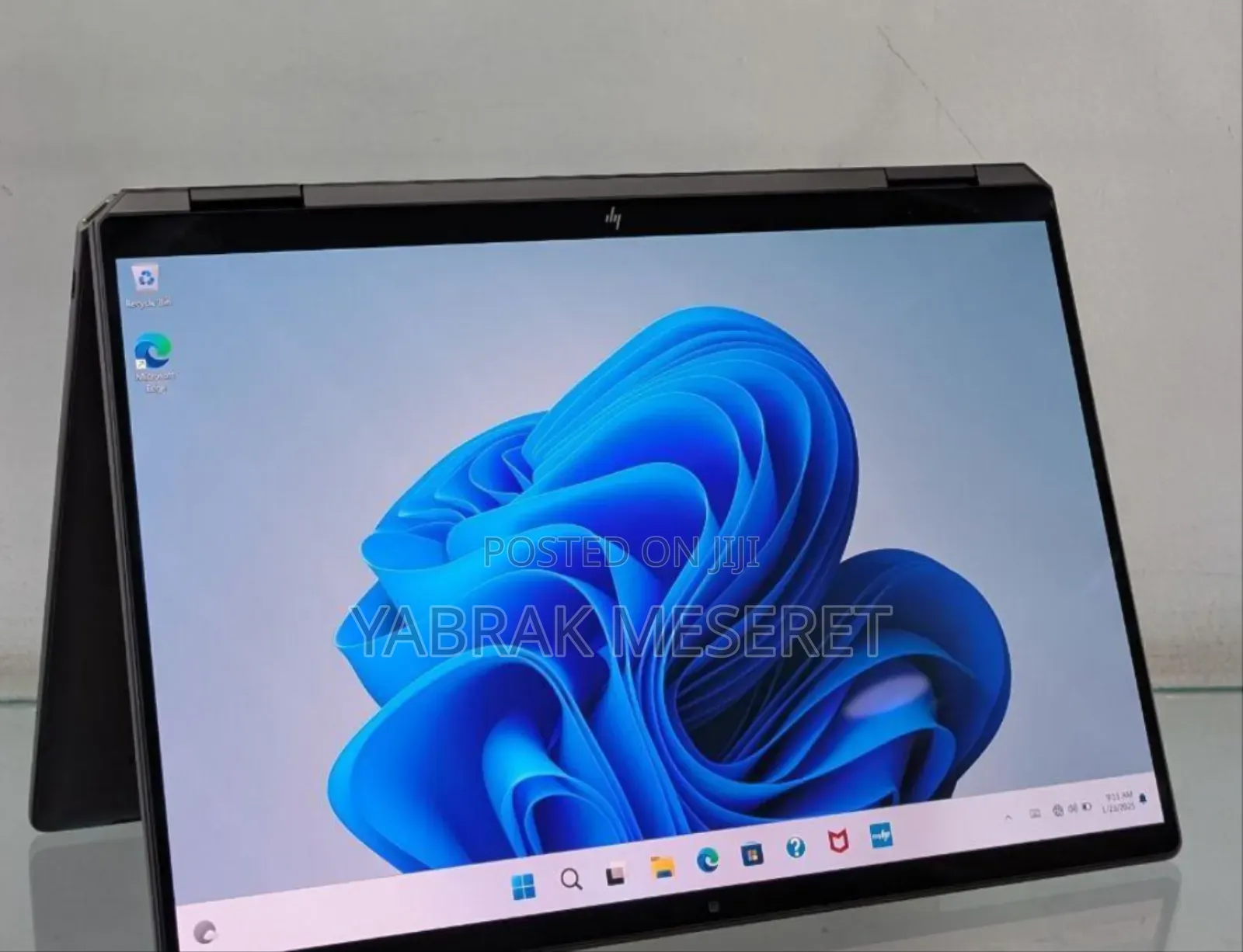 New Laptop HP Spectre X360 16GB Intel Core Ultra 7 SSD 1T