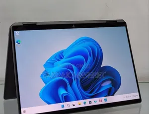 New Laptop HP Spectre X360 16GB Intel Core Ultra 7 SSD 1T