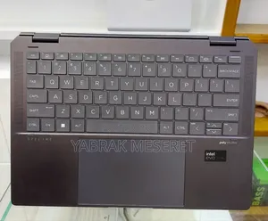 Photo - New Laptop HP Spectre X360 16GB Intel Core Ultra 7 SSD 1T