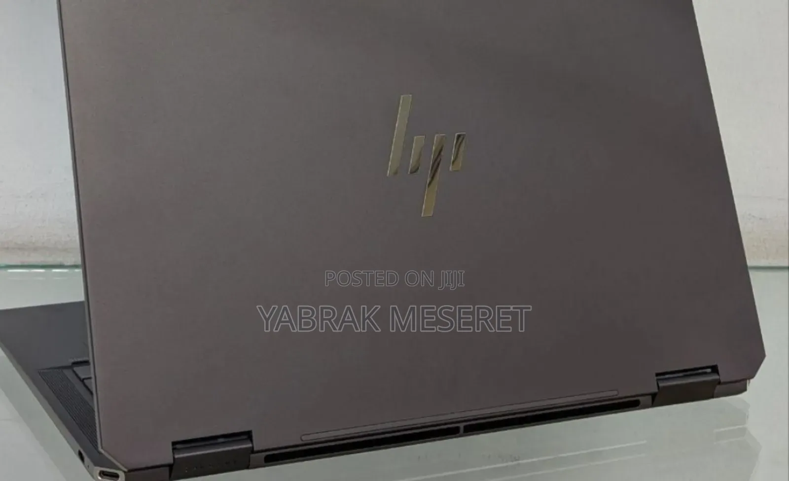 New Laptop HP Spectre X360 16GB Intel Core Ultra 7 SSD 1T