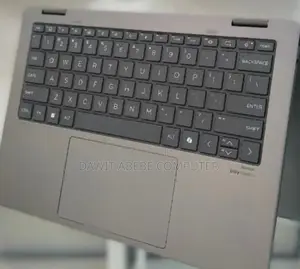 Photo - New Laptop HP Envy X360 16GB Intel Core I7 SSD 1T