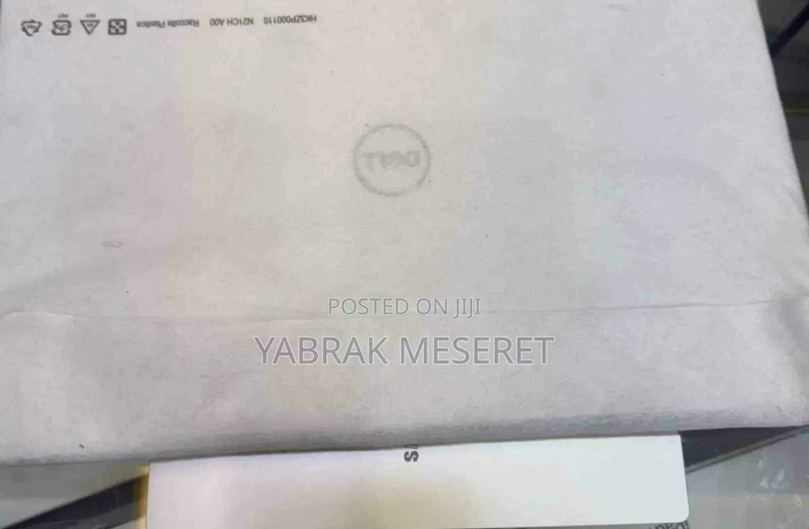 New Laptop Dell Precision 15 3520 16GB Intel Core I7 SSD 1T