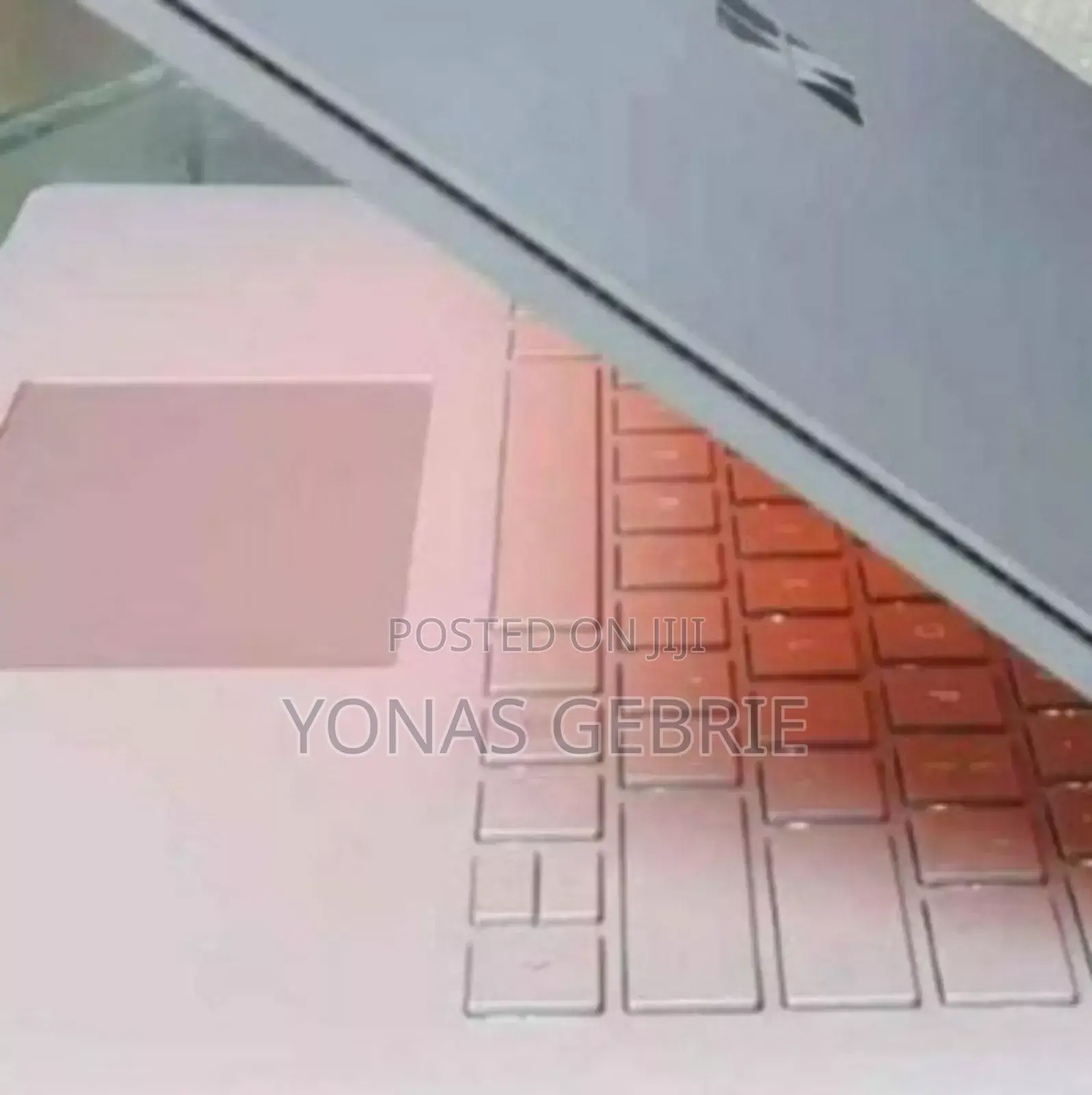 New Laptop Microsoft Surface Book 3 16GB Intel Core I7 SSD 256GB